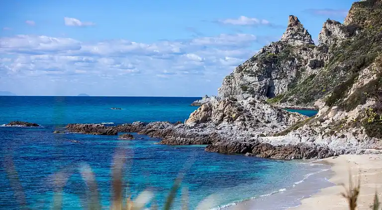 Villa in Santa Domenica