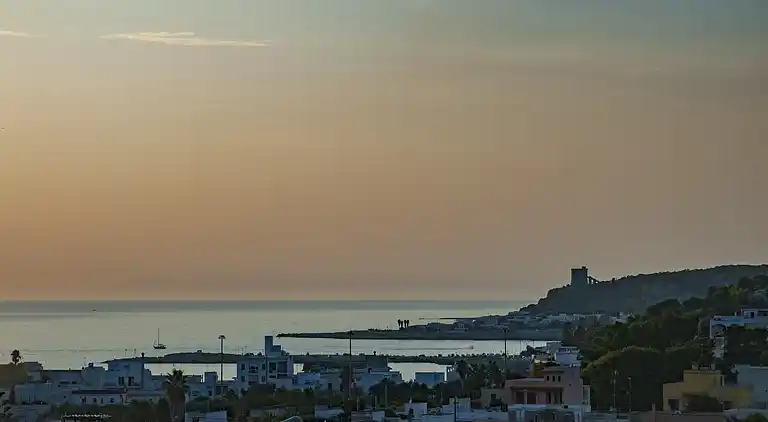 Holiday home in Nardò