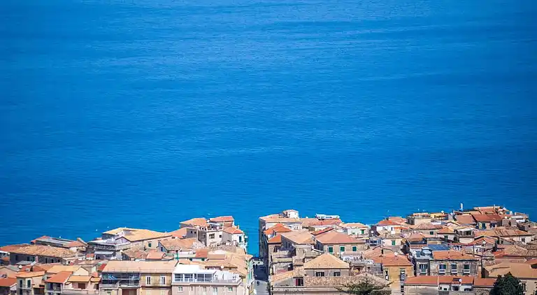 Villa in Santa Domenica