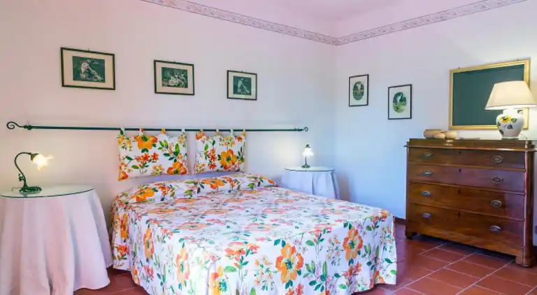 Villa in Santa Domenica