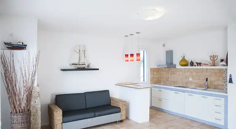 Holiday home in Nardò