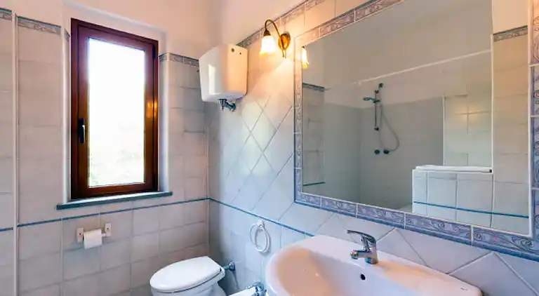 Villa i Santa Domenica