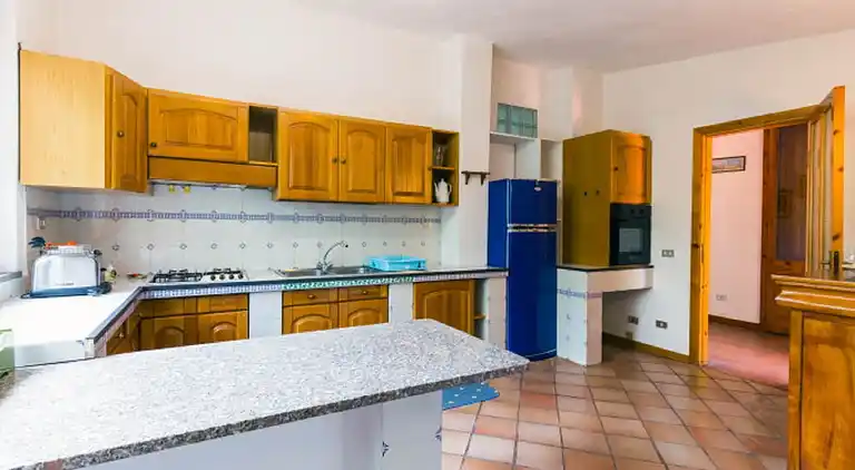 Villa i Santa Domenica