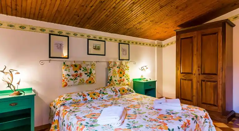 Villa i Santa Domenica