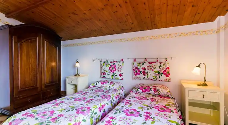 Villa i Santa Domenica