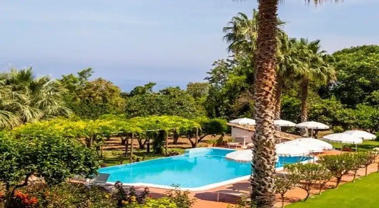 Villa in Santa Domenica