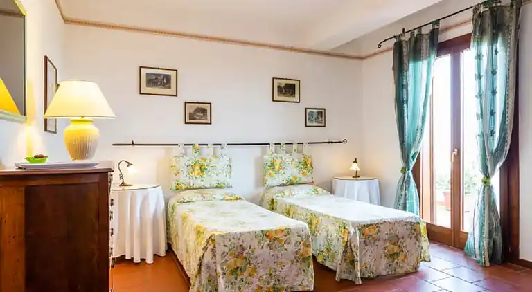 Villa in Santa Domenica