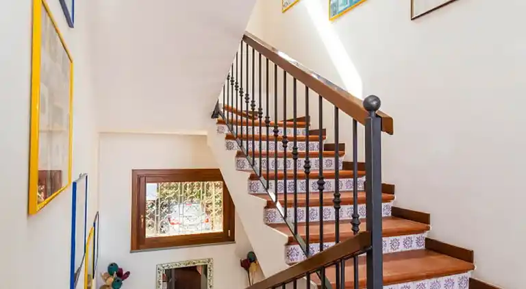 Villa in Santa Domenica