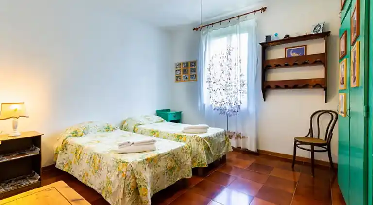 Villa i Santa Domenica