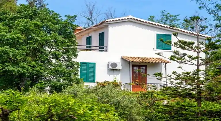 Villa i Santa Domenica