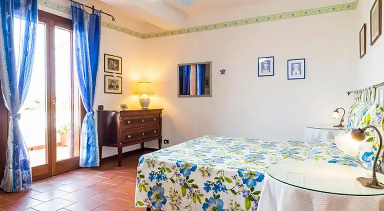 Villa in Santa Domenica