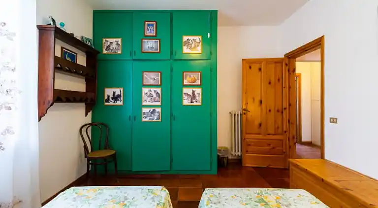 Villa i Santa Domenica