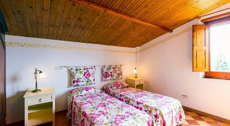 Villa i Santa Domenica