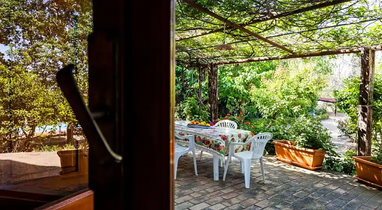 Villa in Santa Domenica