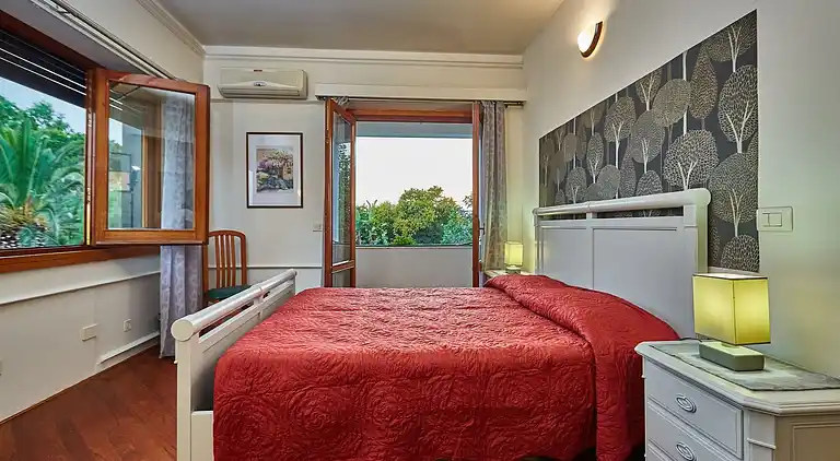 Villa i Marina di Modica