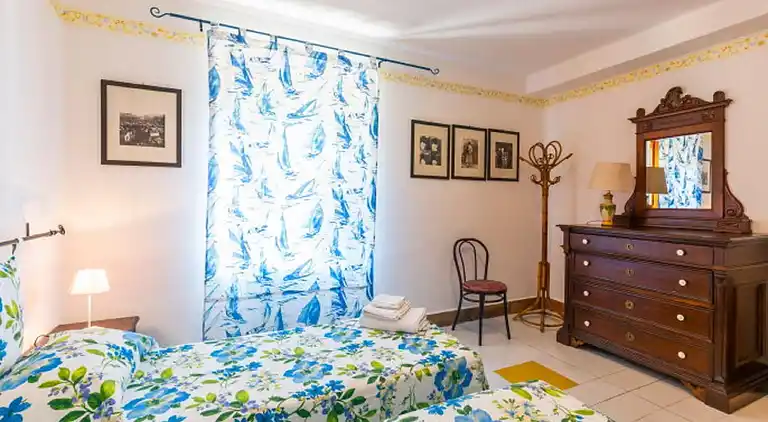 Villa i Santa Domenica