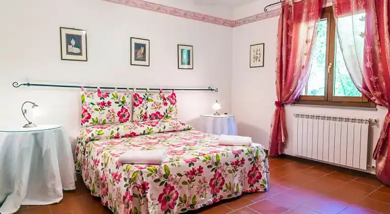 Villa in Santa Domenica