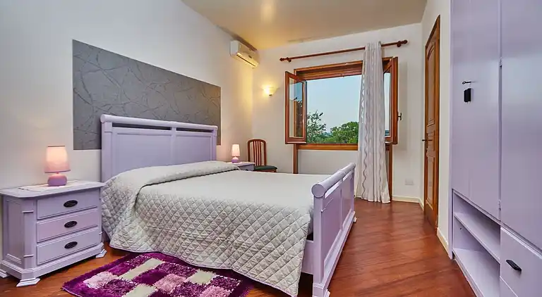 Villa i Marina di Modica