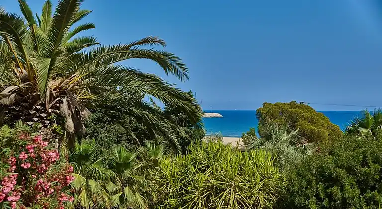 Villa i Marina di Modica