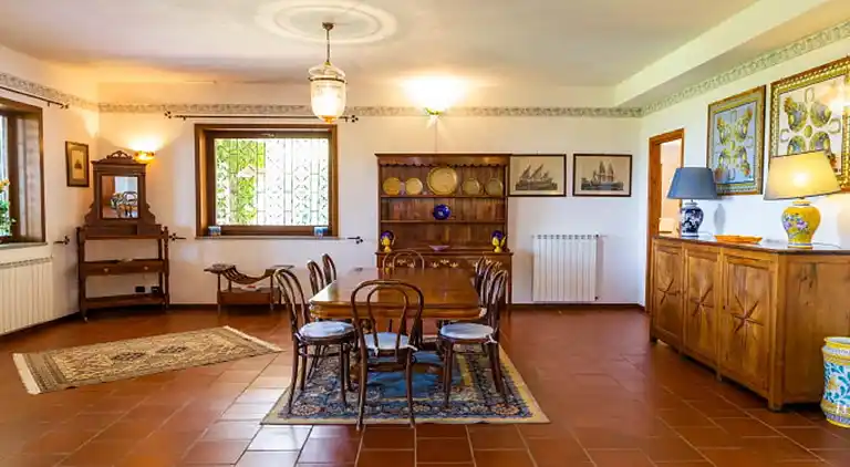 Villa in Santa Domenica