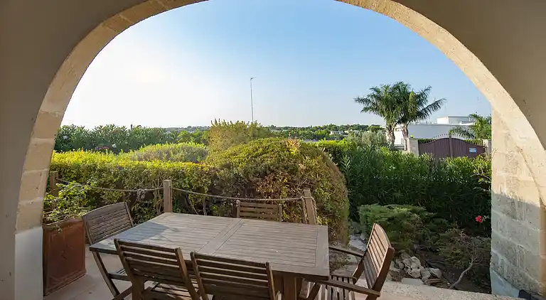 Sommerhus i Nardò