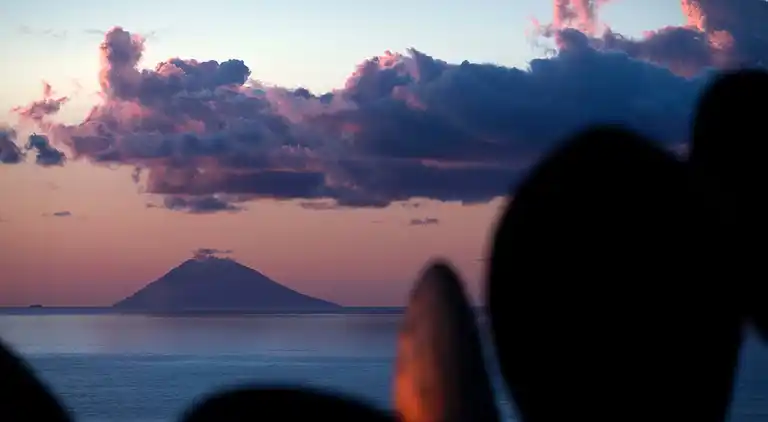 Villa i Santa Domenica