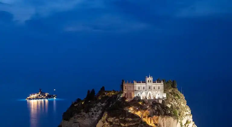 Villa in Santa Domenica