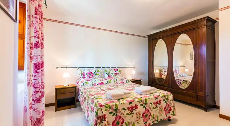 Villa i Santa Domenica