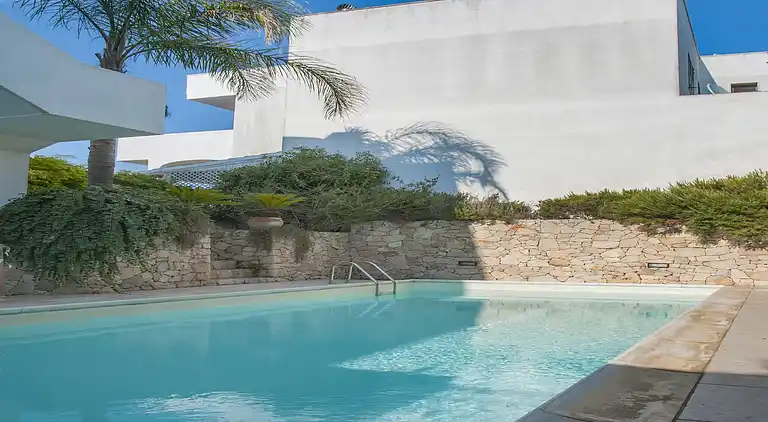 Holiday home in Nardò