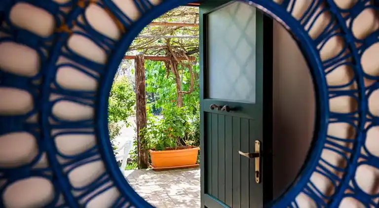 Villa in Santa Domenica