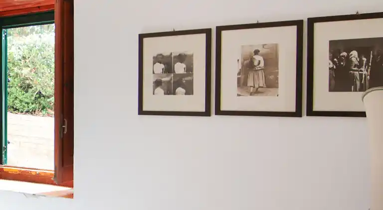 Villa i Santa Domenica