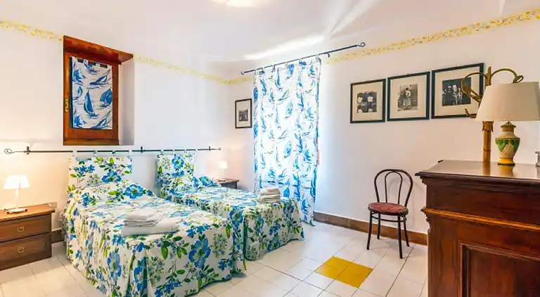 Villa in Santa Domenica