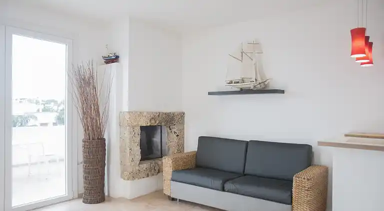 Holiday home in Nardò