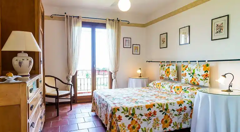 Villa in Santa Domenica