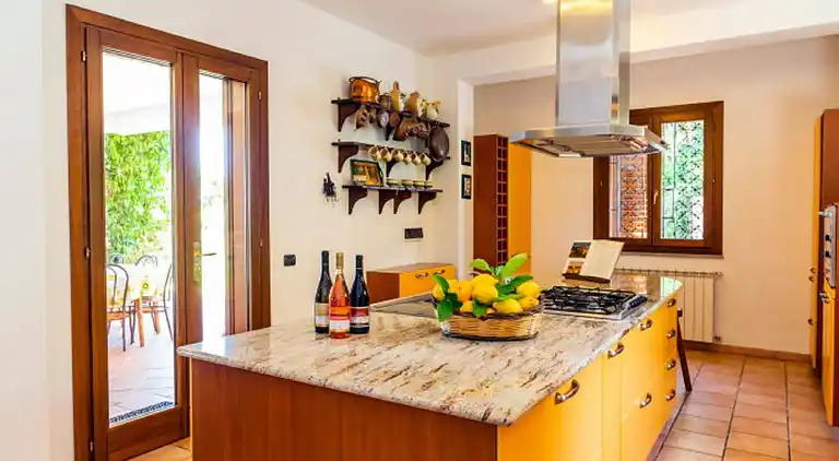 Villa in Santa Domenica