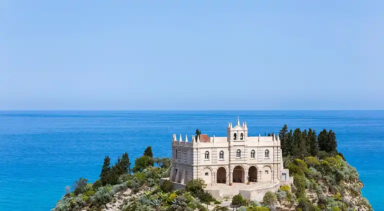 Villa in Santa Domenica