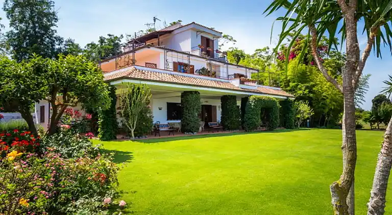 Villa in Santa Domenica