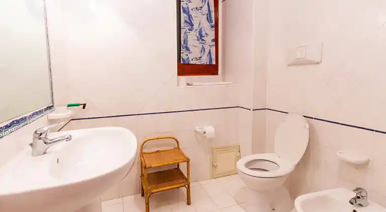 Villa i Santa Domenica