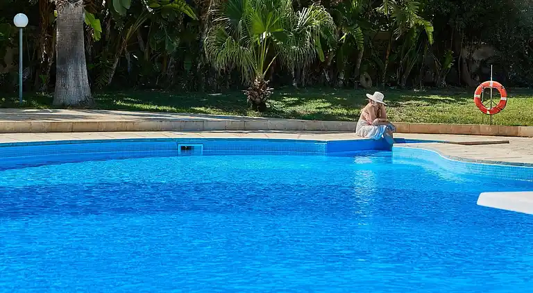 Villa i Marina di Modica