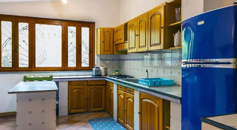 Villa i Santa Domenica