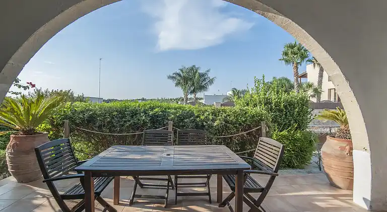 Holiday home in Nardò