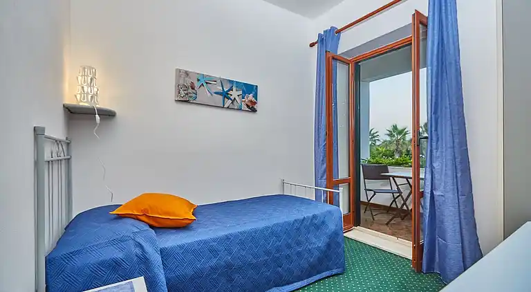 Villa i Marina di Modica