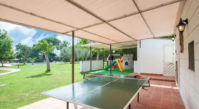 Villa i Marina di Modica