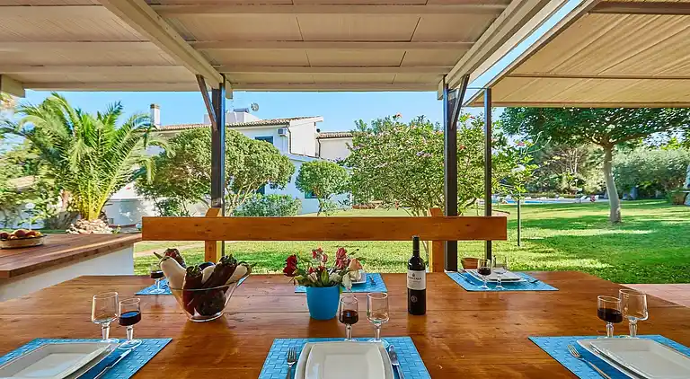 Villa i Marina di Modica