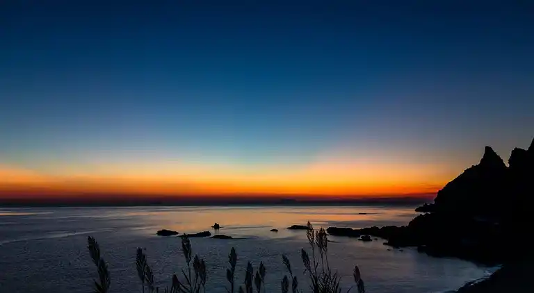 Villa in Santa Domenica