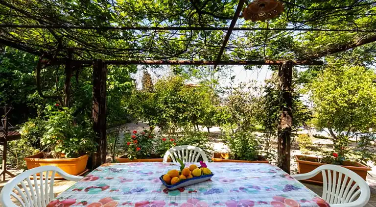 Villa i Santa Domenica