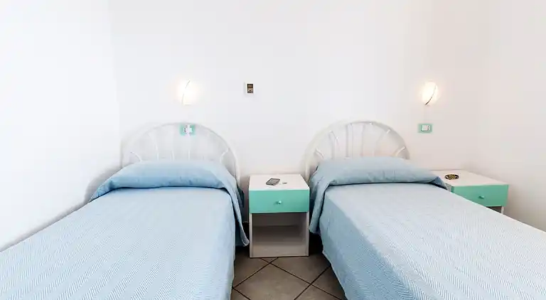 Semesterbostad i Capo Vaticano