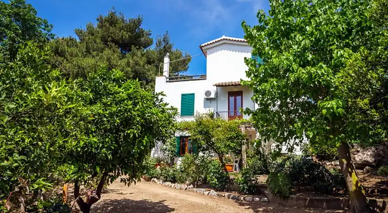 Villa in Santa Domenica