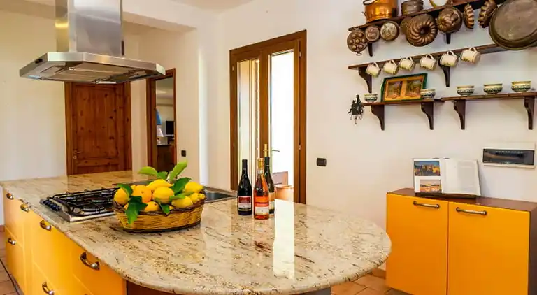 Villa in Santa Domenica