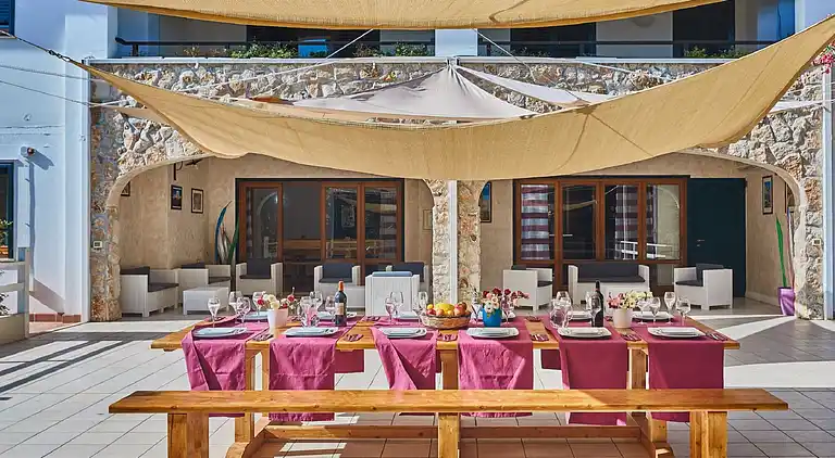 Villa i Marina di Modica